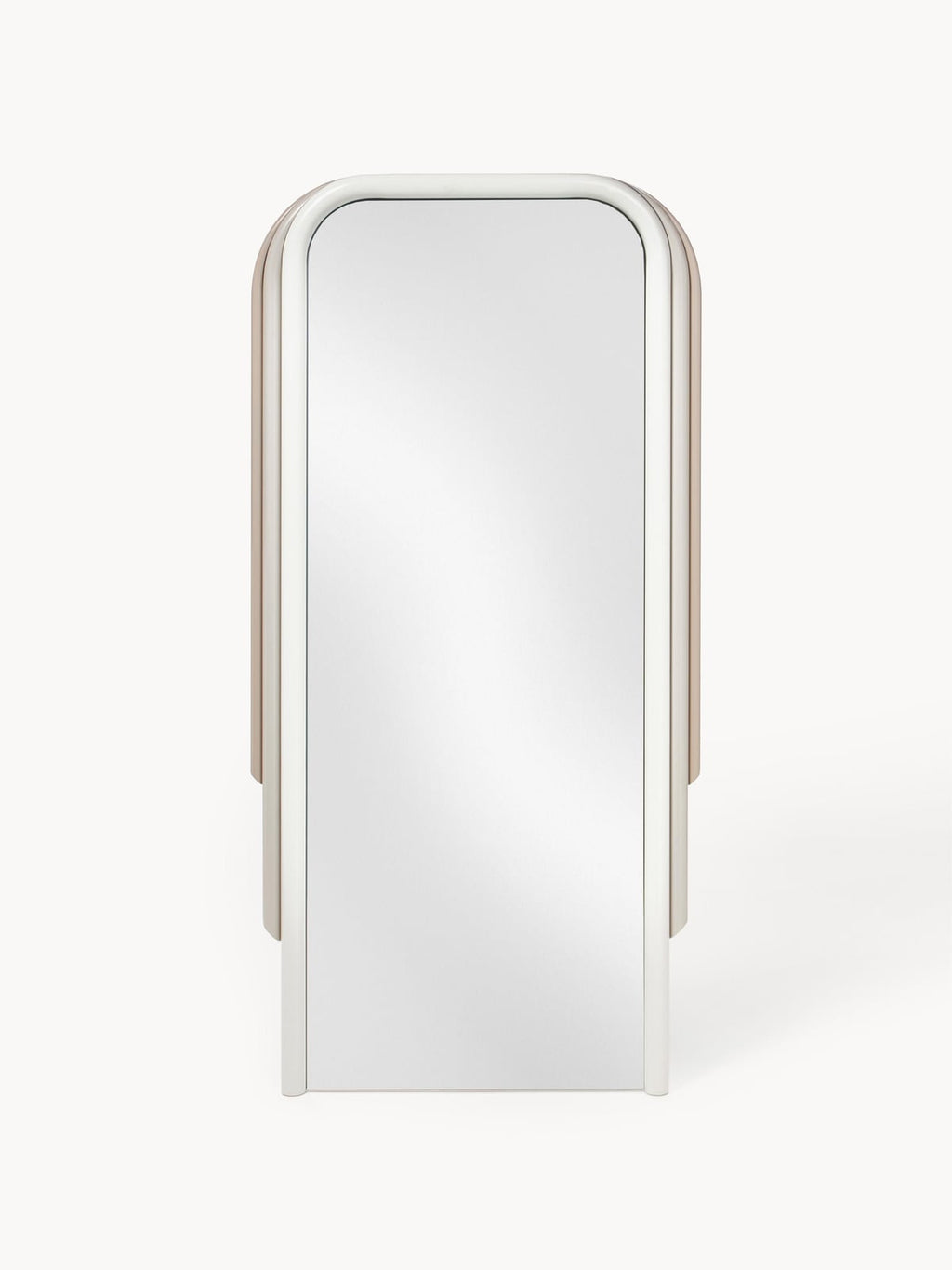 Riseholme XL Full-Length Leaner Mirror