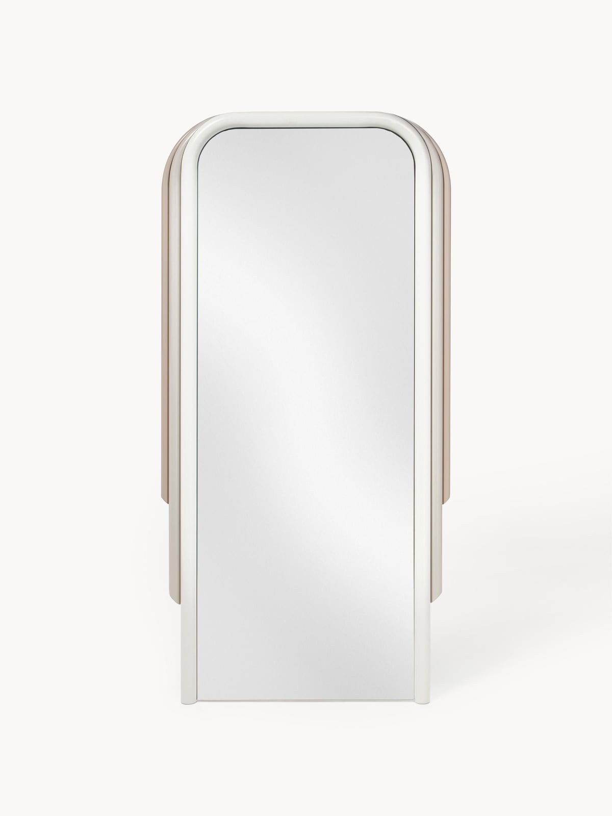 Riseholme XL Full-Length Leaner Mirror