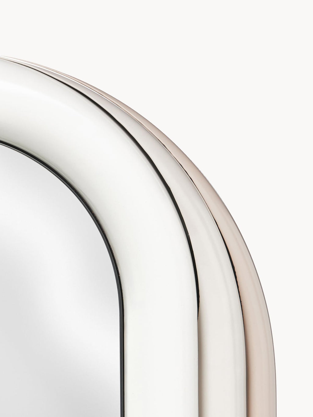 Riseholme XL Full-Length Leaner Mirror