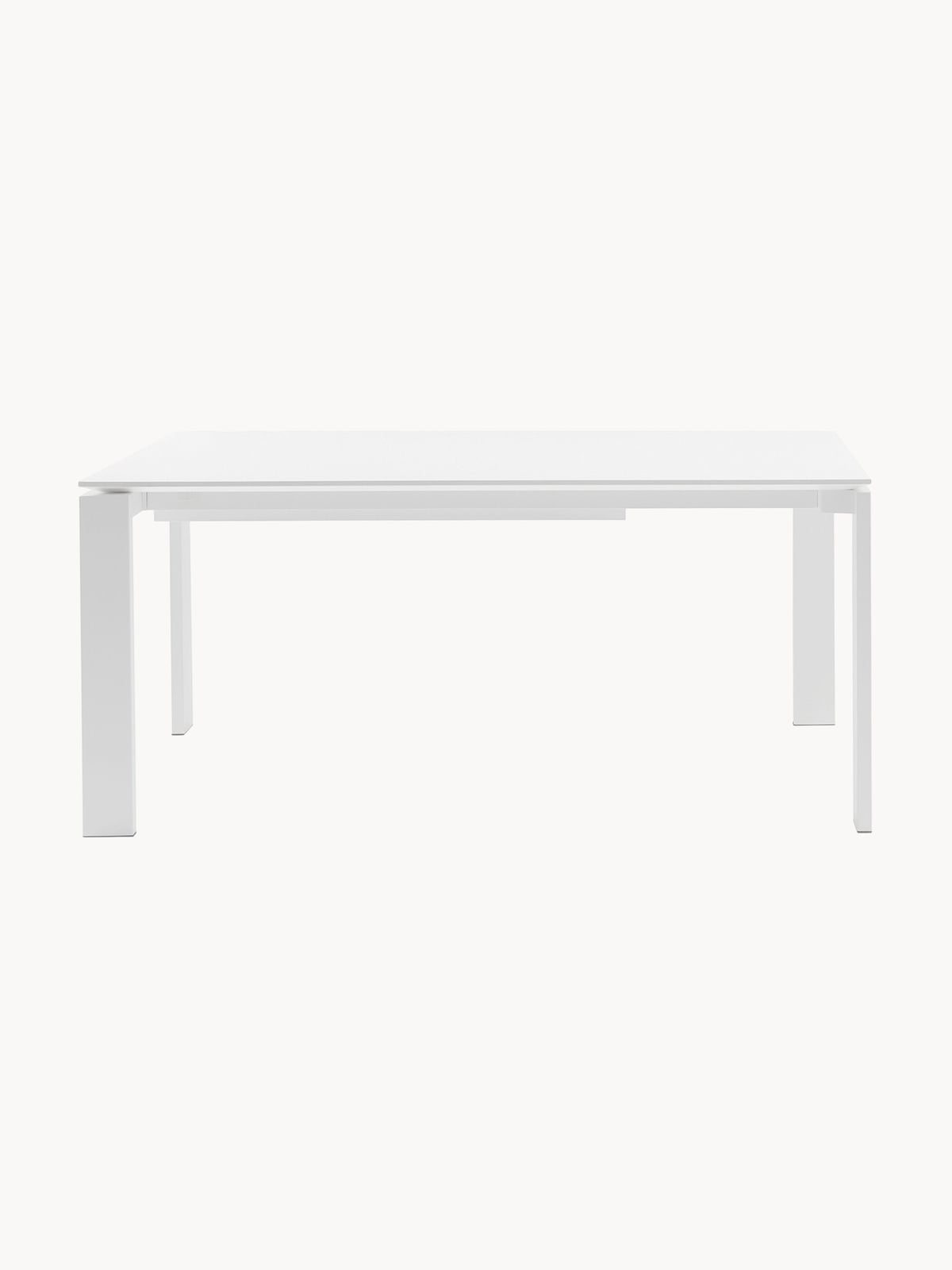 Rothbury Four Extendable Outdoor Table