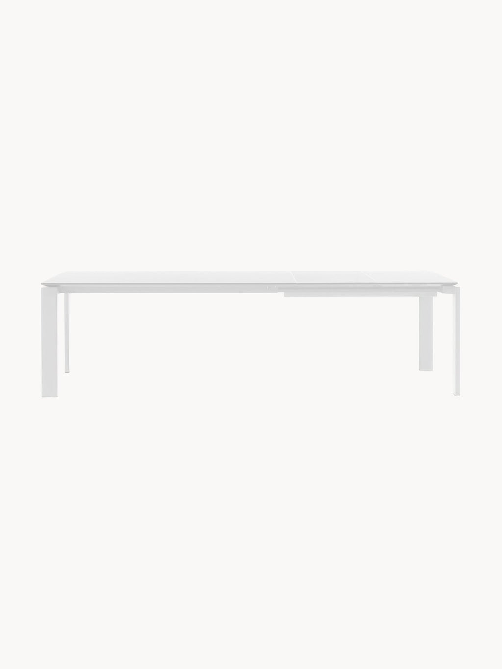 Rothbury Four Extendable Outdoor Table