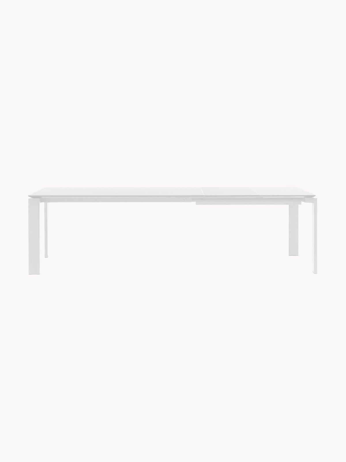 Rothbury Four Extendable Outdoor Table