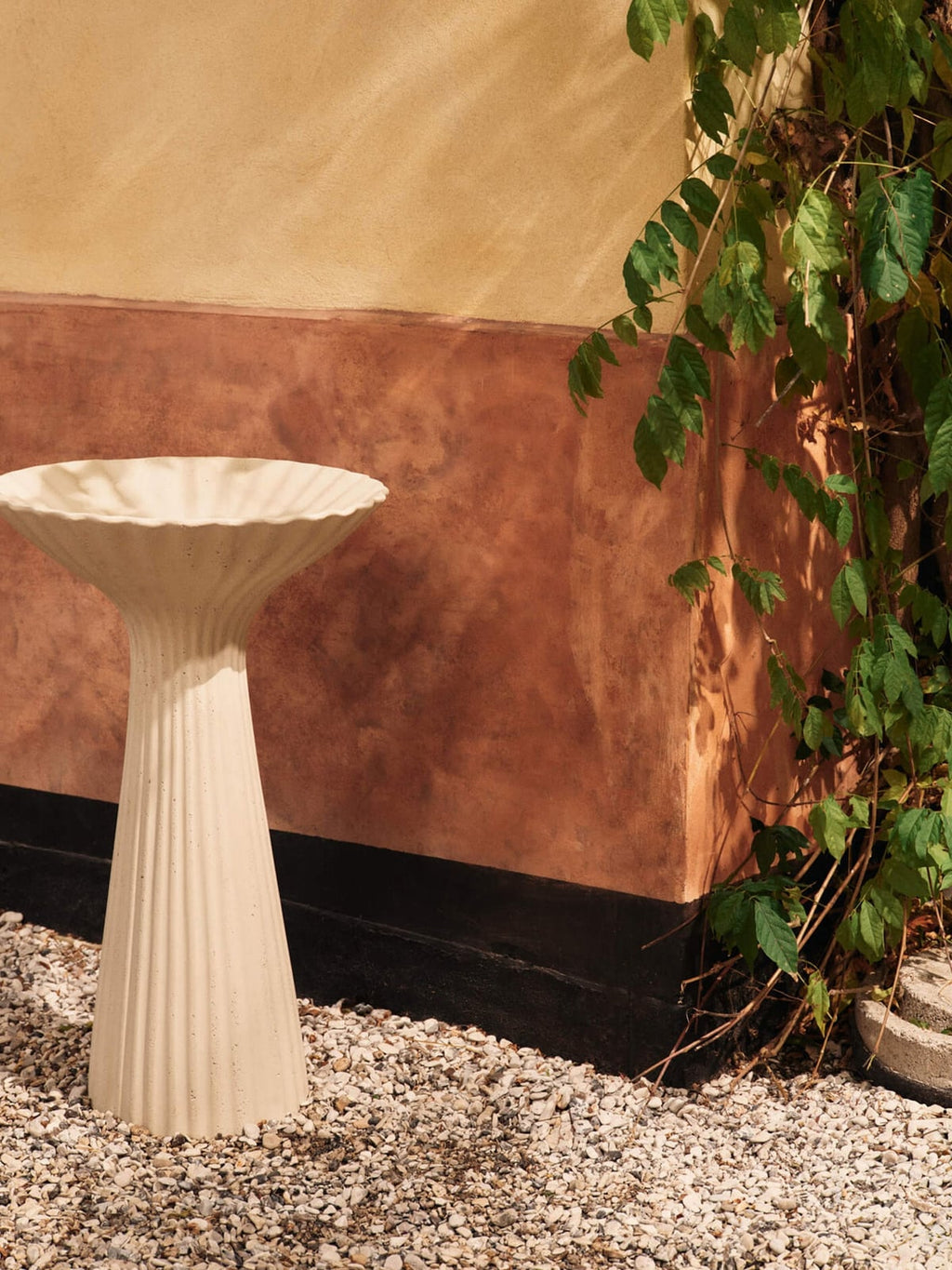 Rothbury Pedestal Bowl