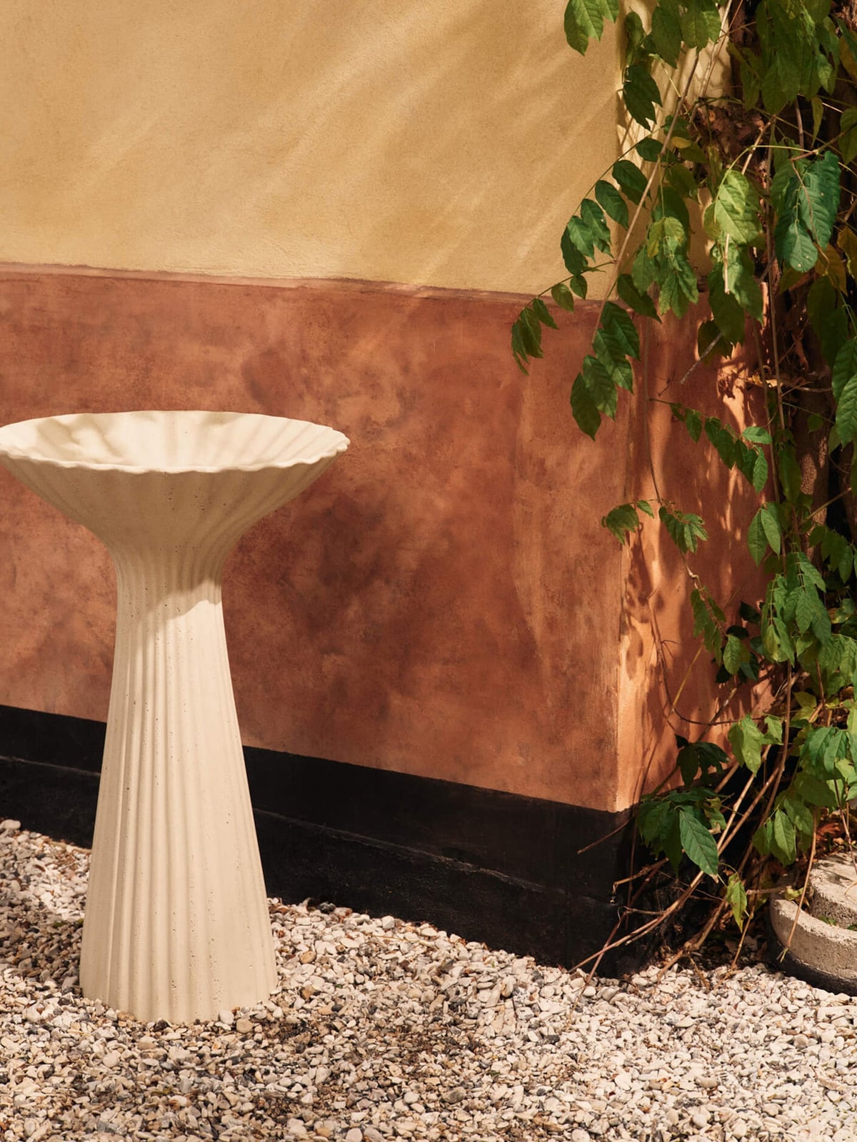 Rothbury Pedestal Bowl