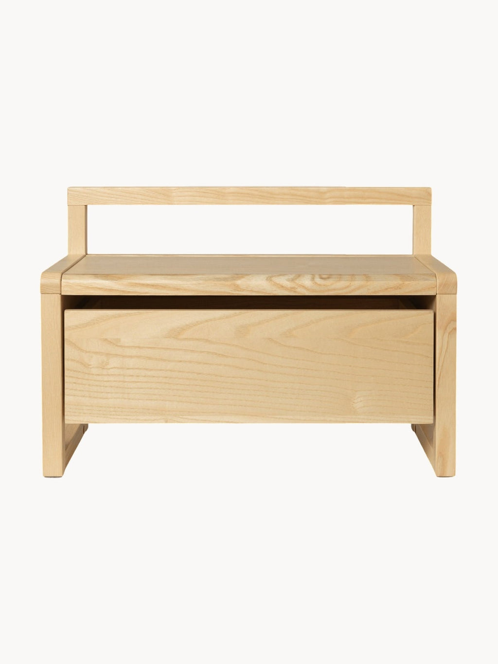 Rothley Kids Wooden Bench Little with Storage