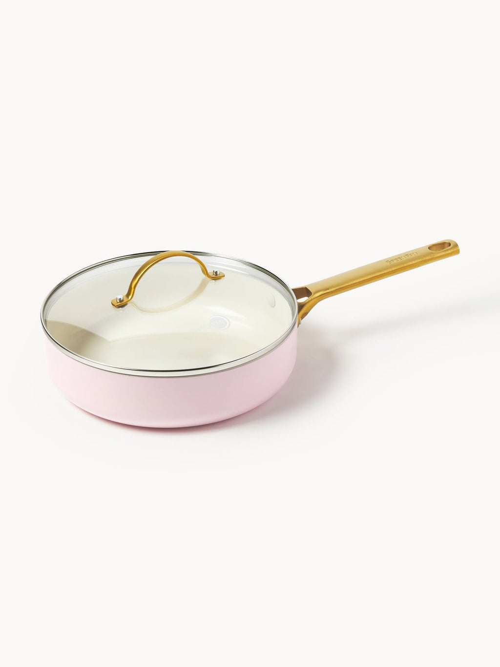 Rushmore Non-stick Coated Cookware Set Padova, Set of 10
