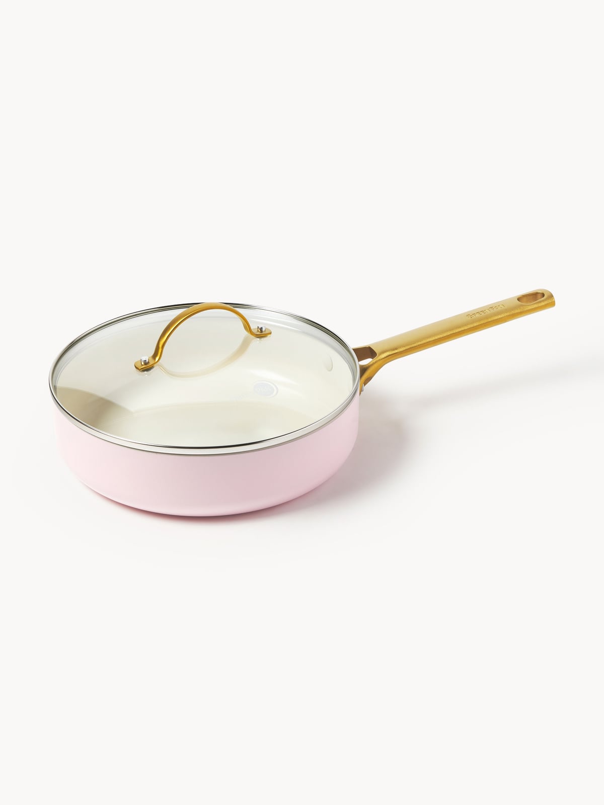 Rushmore Non-stick Coated Cookware Set Padova, Set of 10