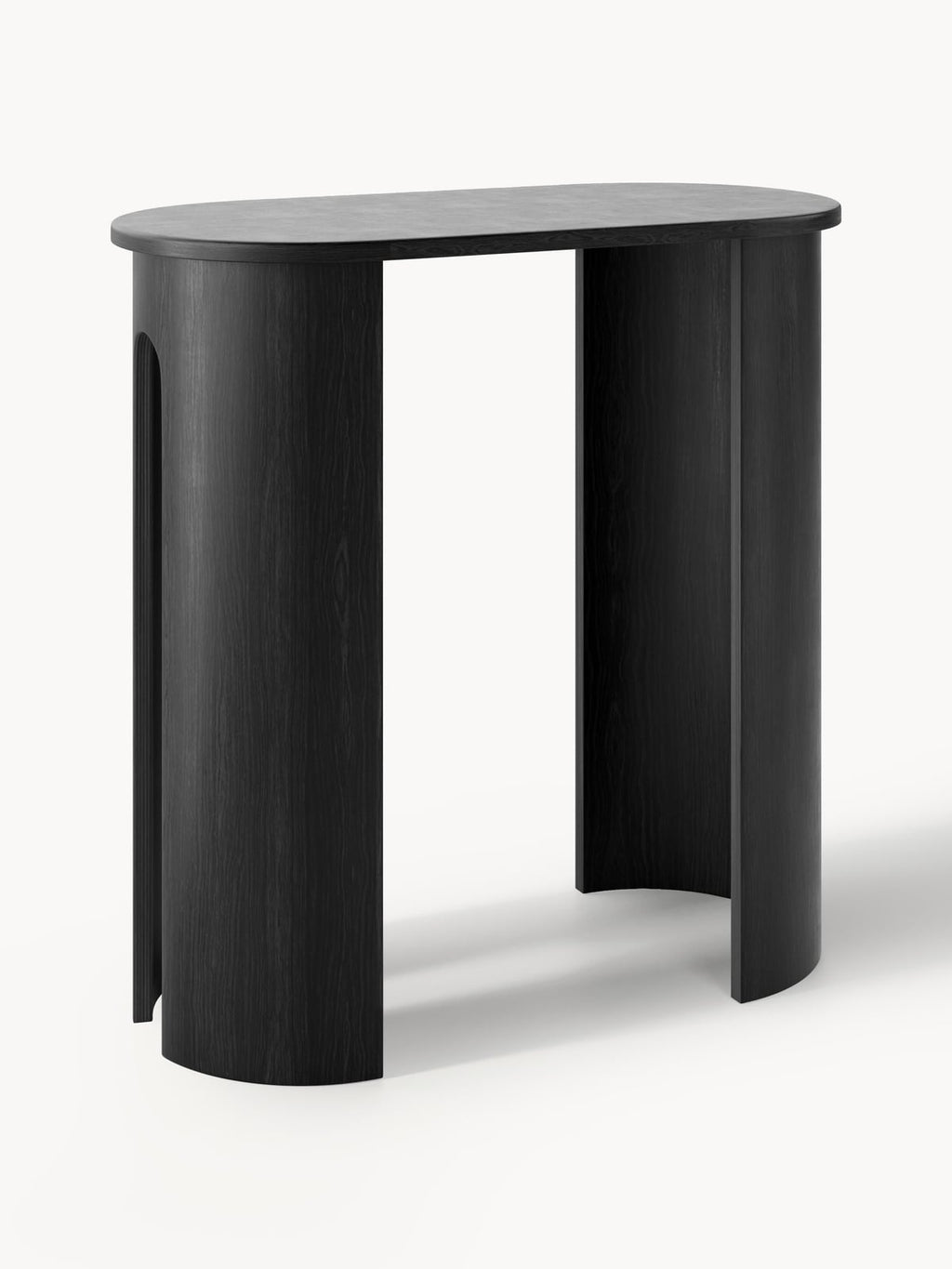 Rushmore Wooden Console