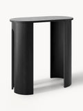 Rushmore Wooden Console