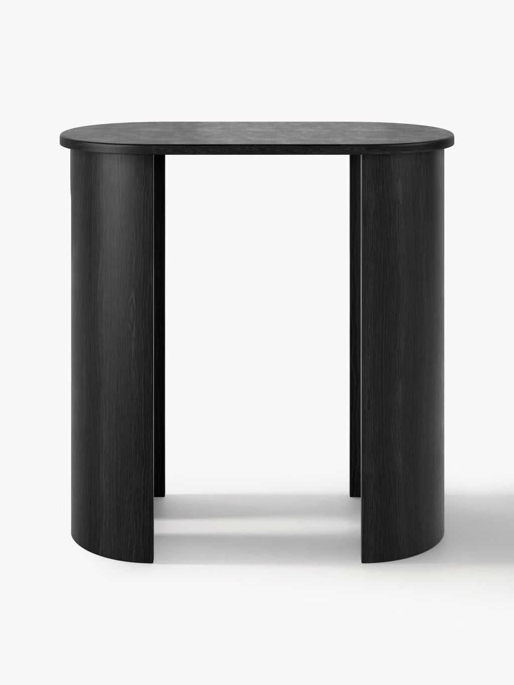 Rushmore Wooden Console