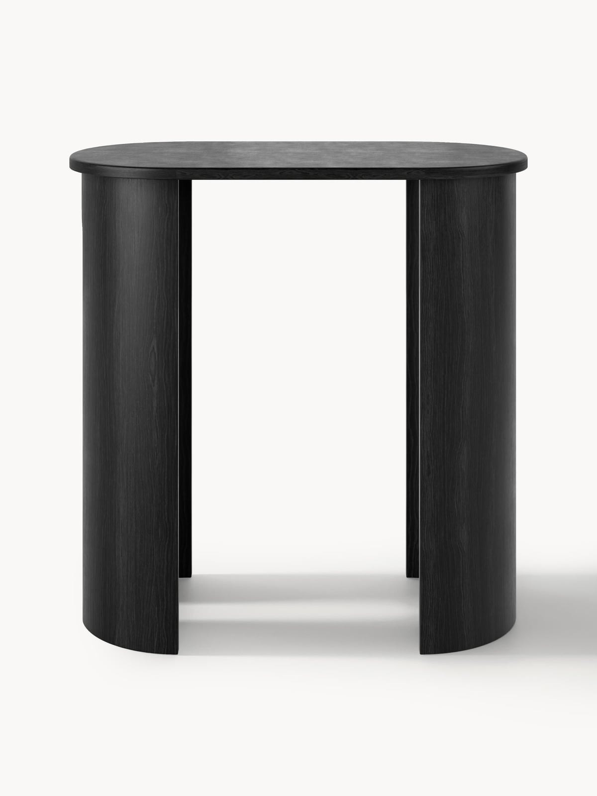 Rushmore Wooden Console