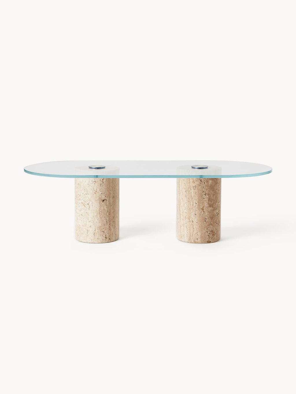 Ryedale Large Oval Coffee Table