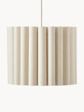Ryedale Linen Pendant Light