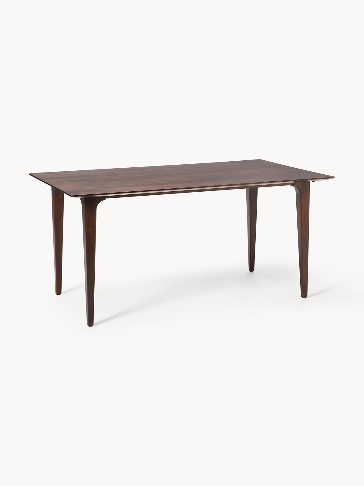 Ryedale Mango Wood Dining Table, in various sizes