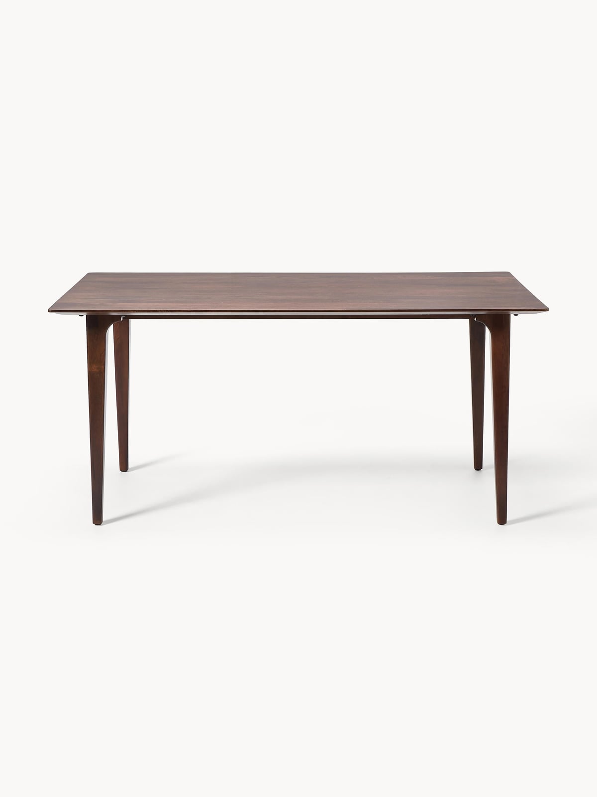 Ryedale Mango Wood Dining Table, in various sizes