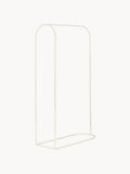 Ryedale Metal Wardrobe