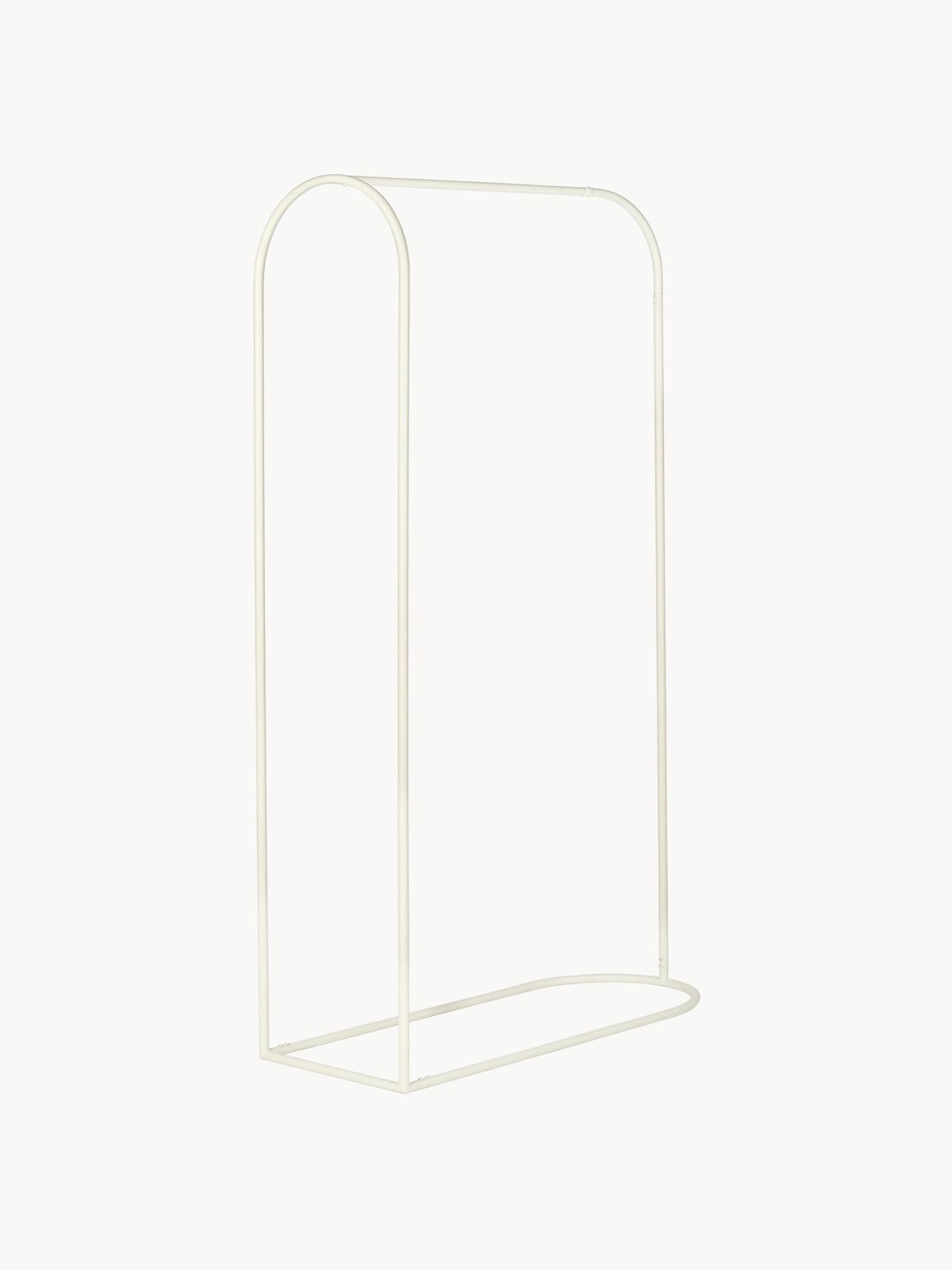 Ryedale Metal Wardrobe