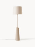 Saxby Floor Lamp with Concrete Base