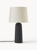 Saxby Large Table Lamp with Concrete Base