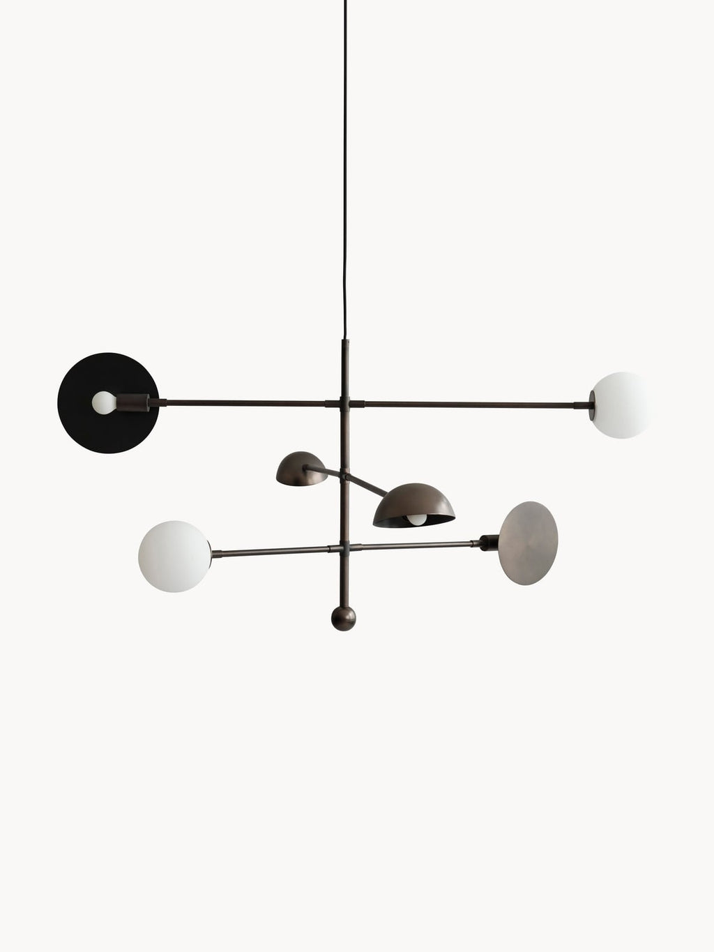 Sedgwick Large Chandelier