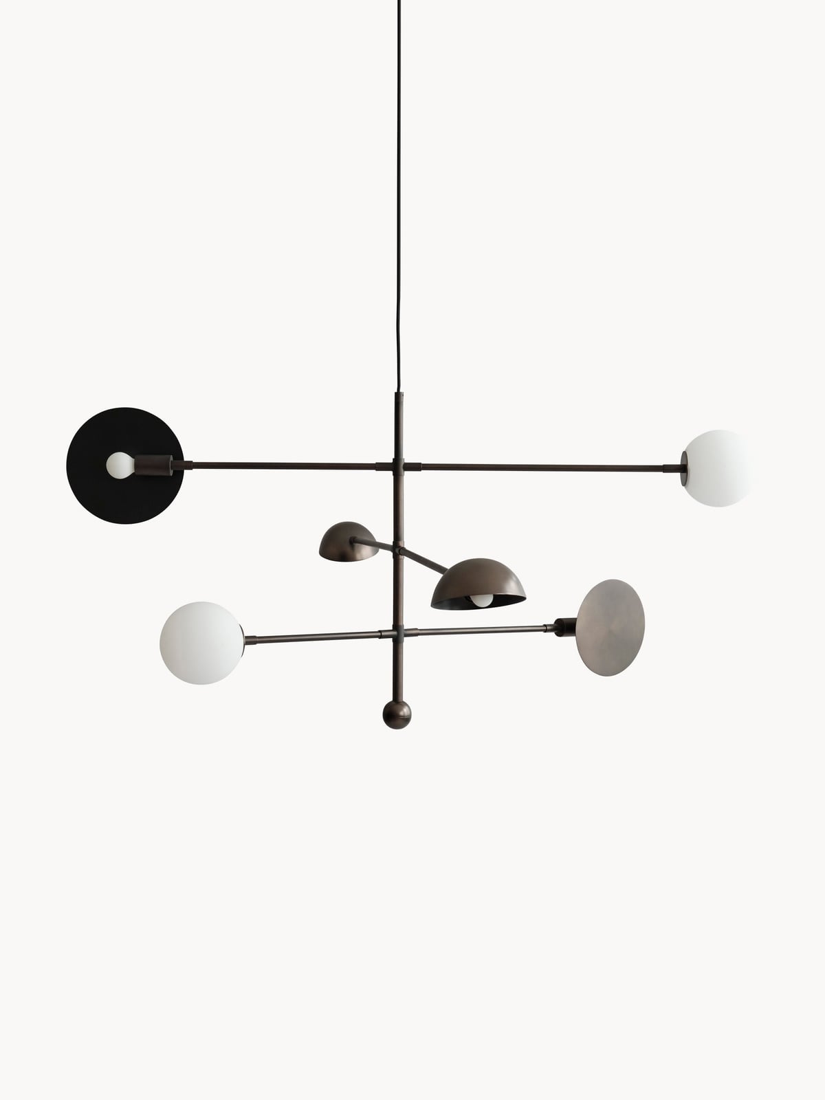 Sedgwick Large Chandelier