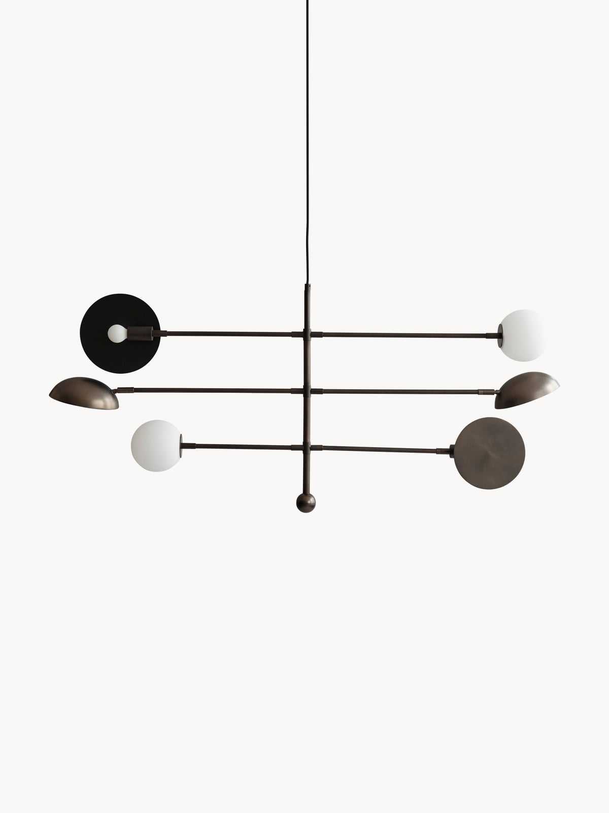 Sedgwick Large Chandelier