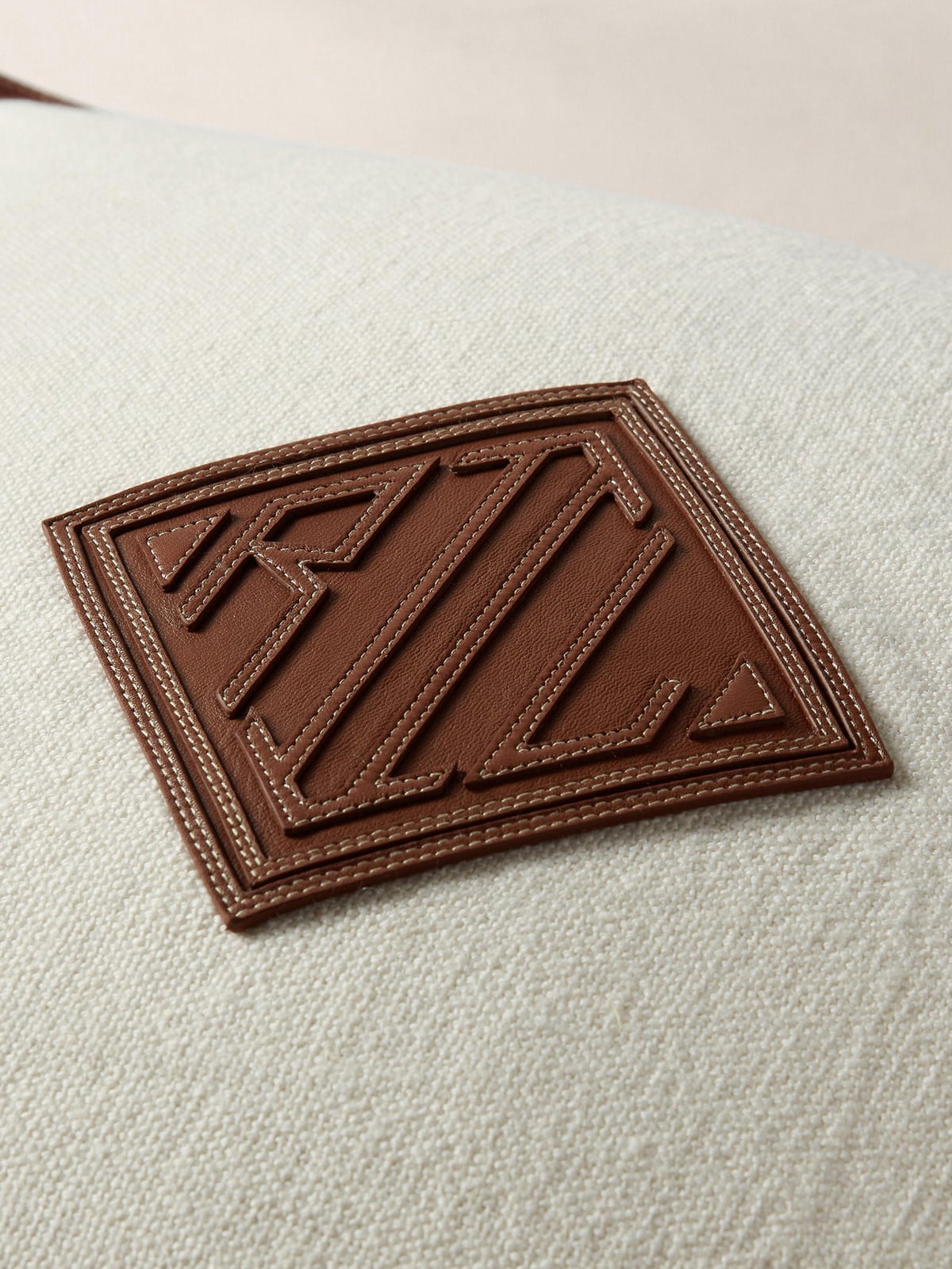 Sedgwick Linen Cushion