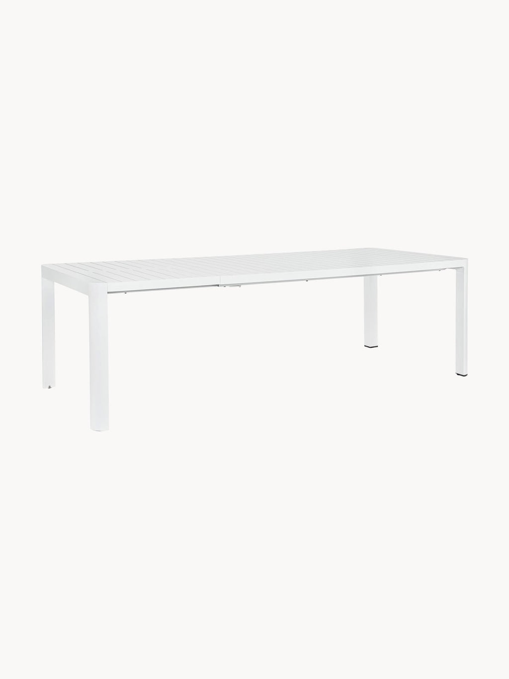 Selby Extendable Garden Table, 180 - 240 x 100 cm