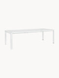 Selby Extendable Garden Table, 180 - 240 x 100 cm