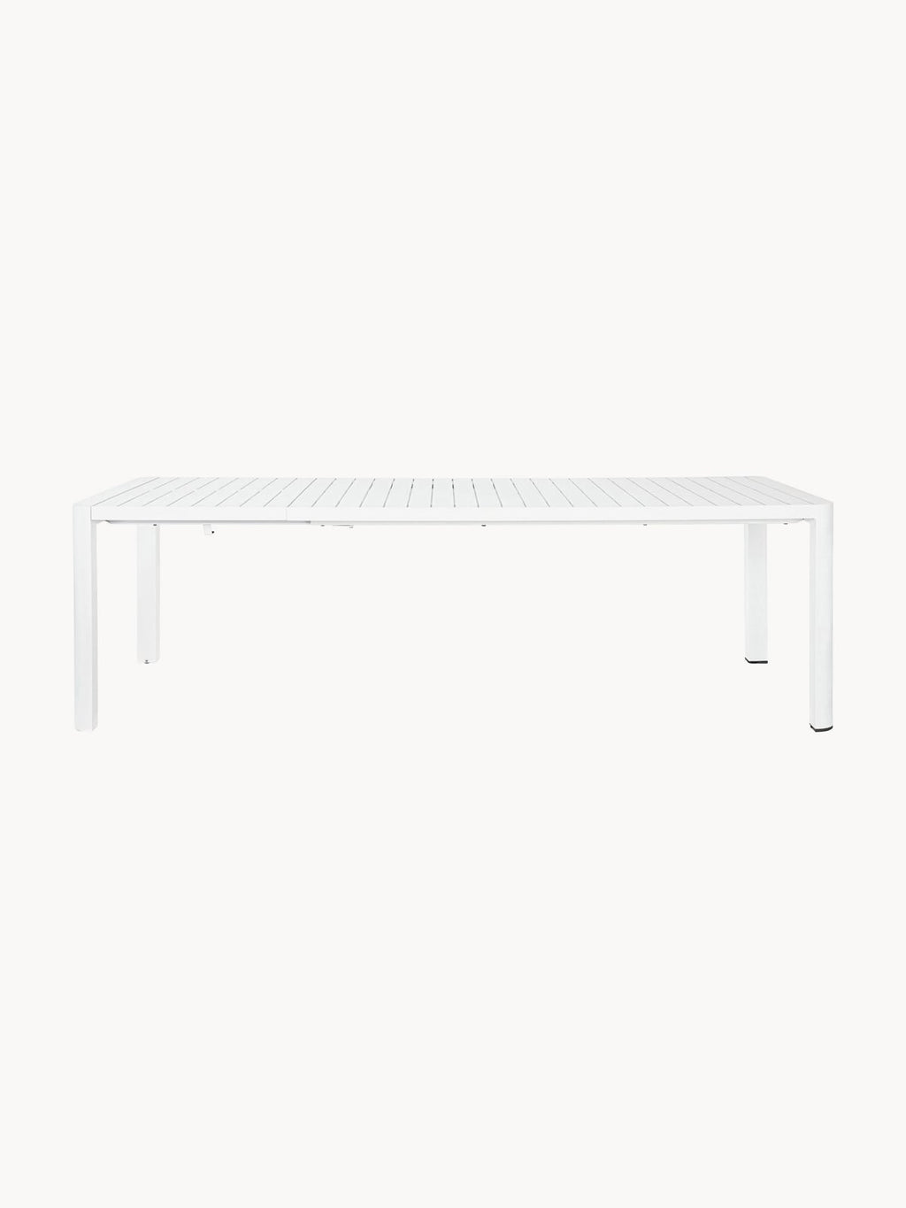 Selby Extendable Garden Table, 180 - 240 x 100 cm
