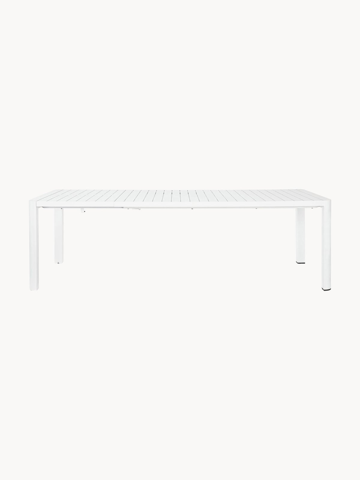 Selby Extendable Garden Table, 180 - 240 x 100 cm