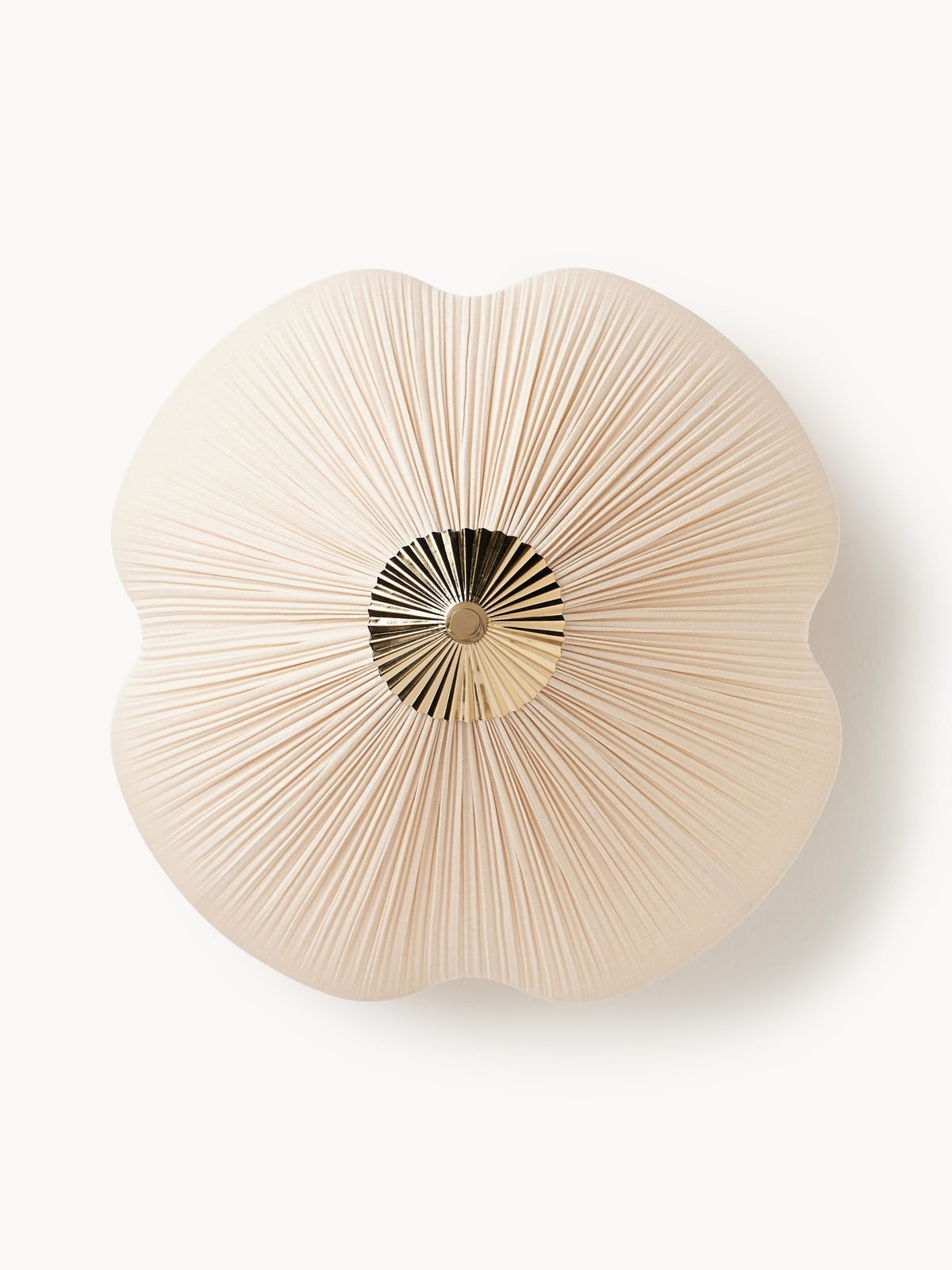 Skelwith Ceiling Lamp with Inverted Lampshade
