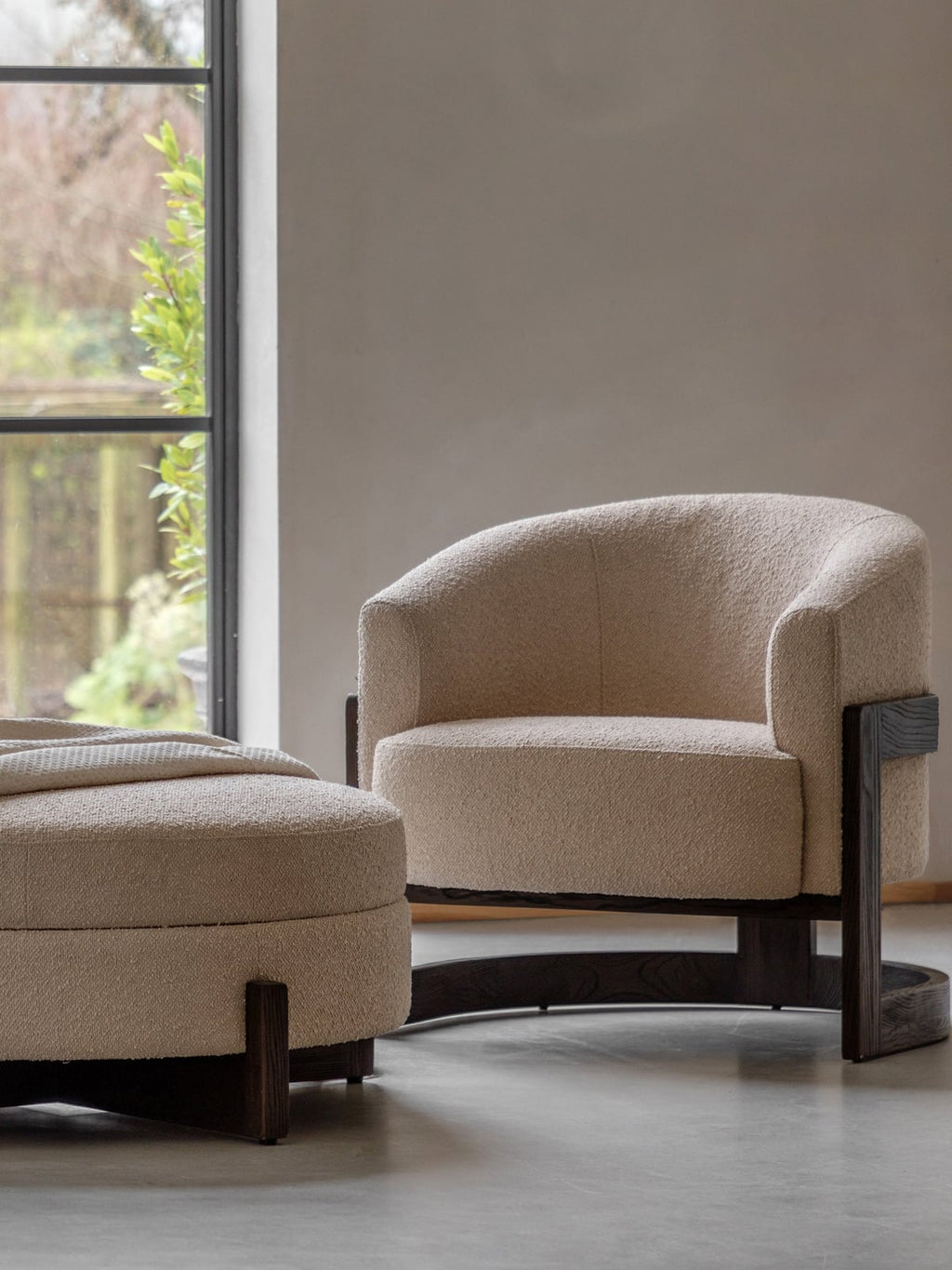 Skelwith Lounge Armchair