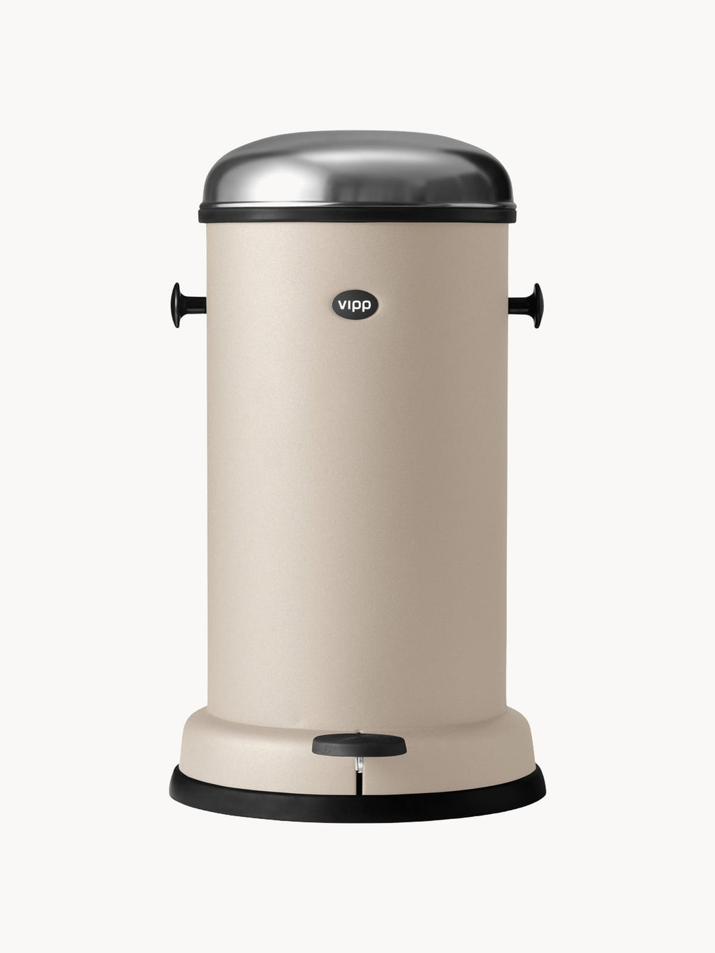 Skelwith Vipp15 Waste Bin with Pedal Function