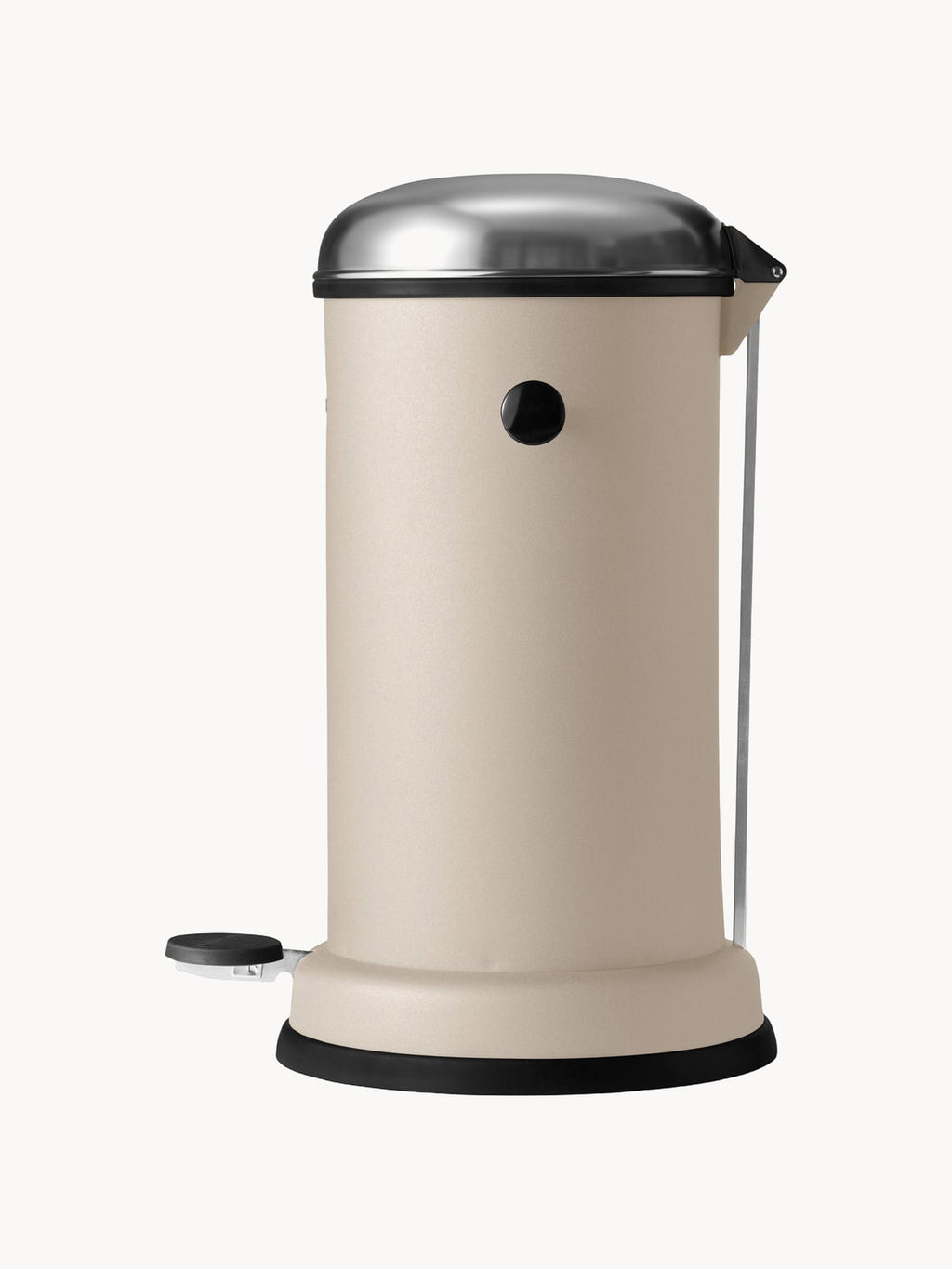 Skelwith Vipp15 Waste Bin with Pedal Function
