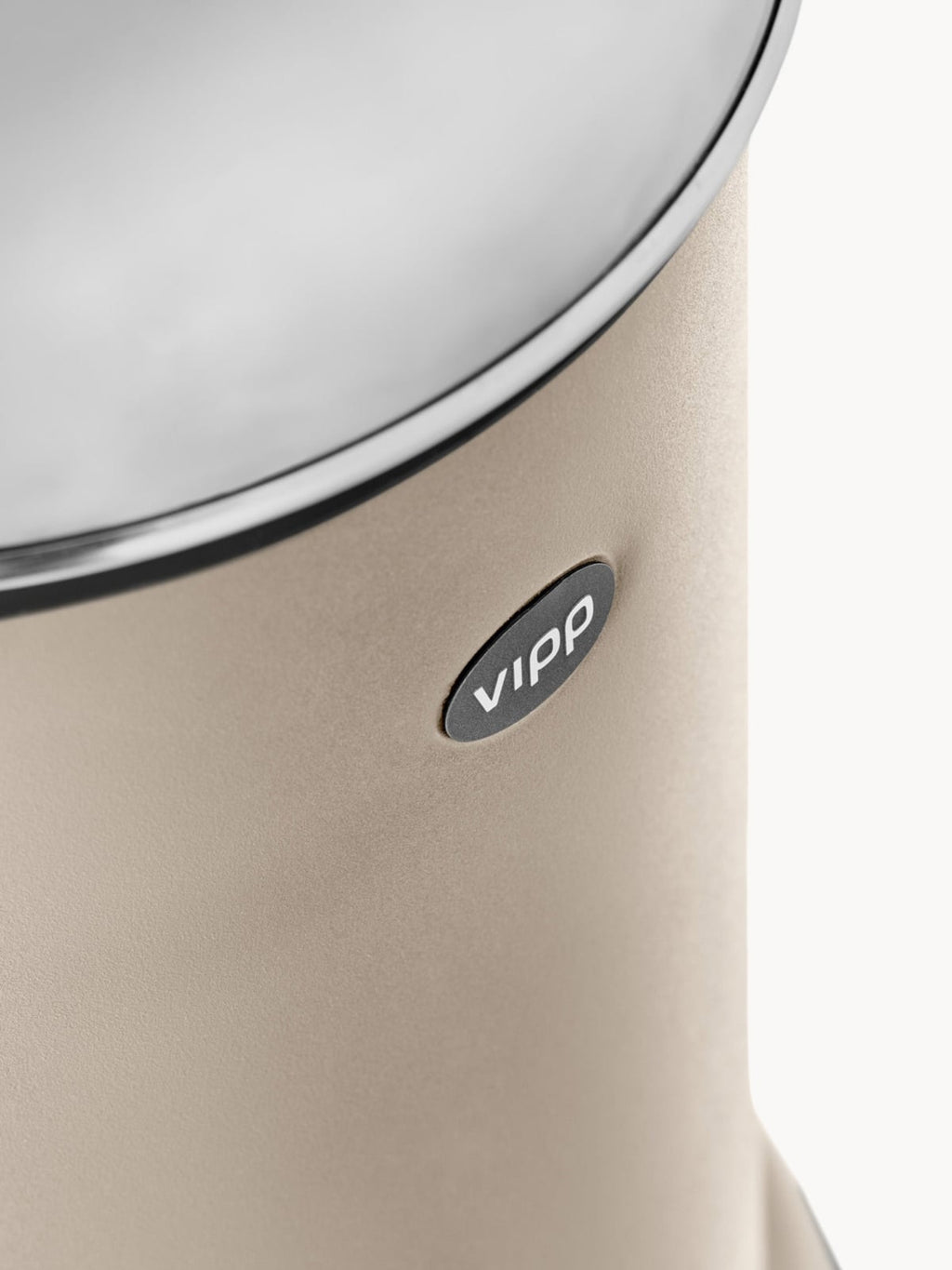 Skelwith Vipp15 Waste Bin with Pedal Function