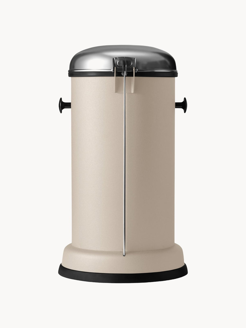 Skelwith Vipp15 Waste Bin with Pedal Function