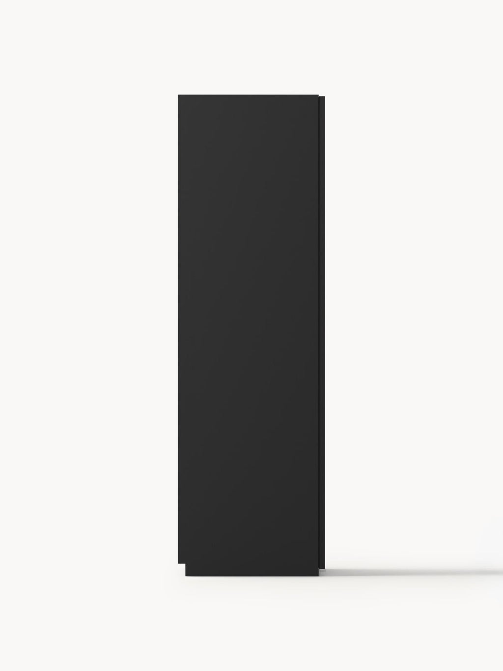 Southwold Modular Hinged Door Wardrobe, 150 cm Wide, in various sizes