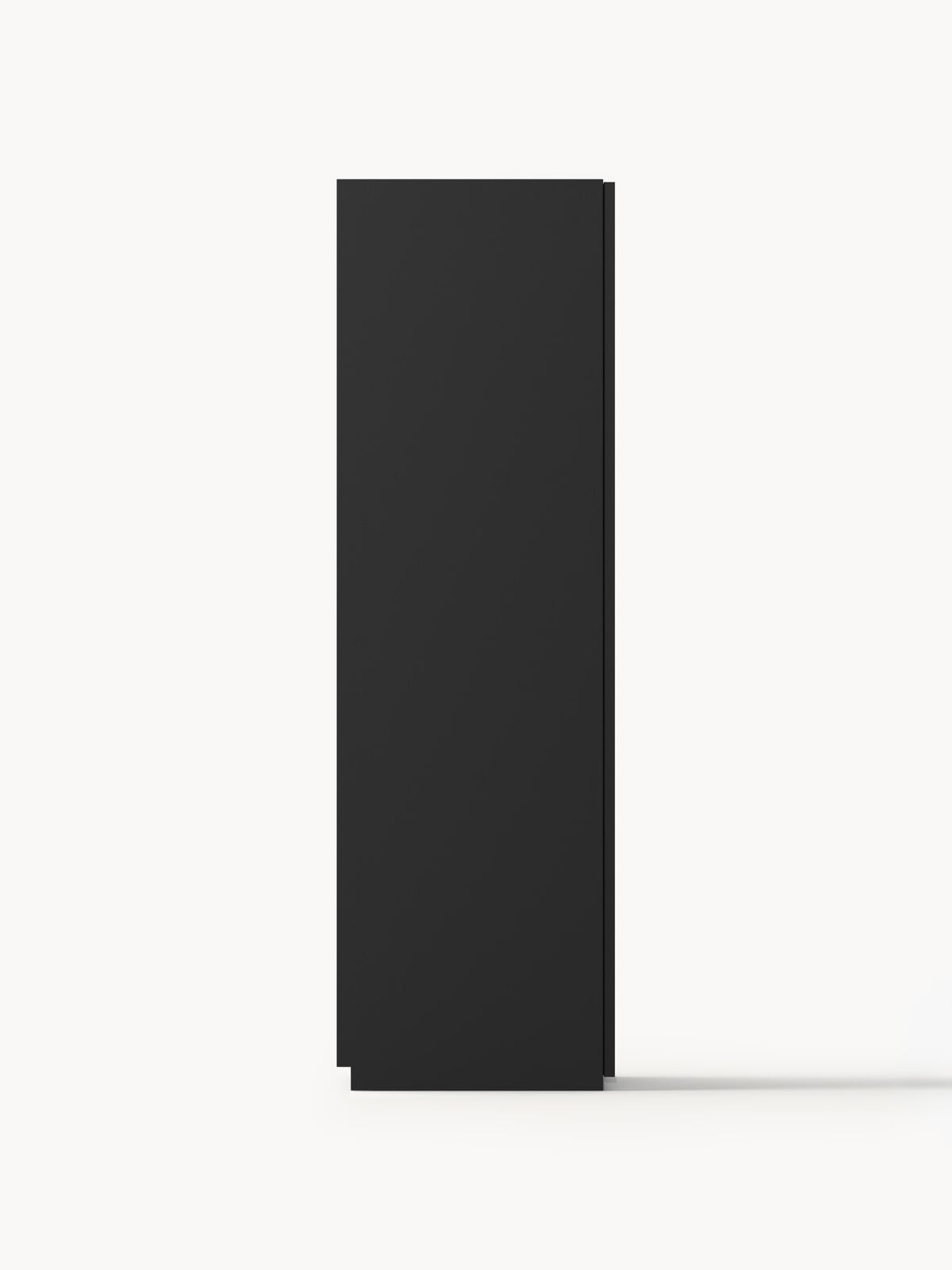 Southwold Modular Hinged Door Wardrobe, 150 cm Wide, in various sizes
