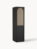 Southwold Modular Hinged Door Wardrobe, 50 cm Wide, in various sizes
