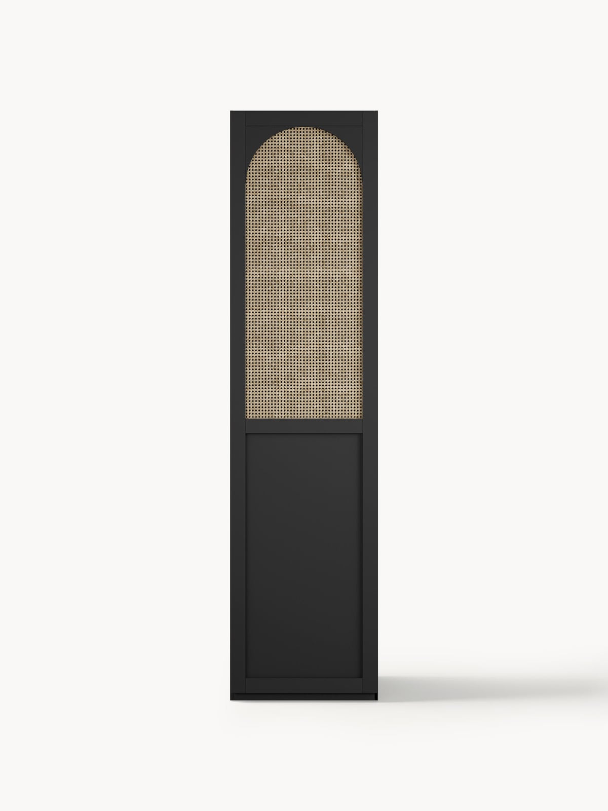 Southwold Modular Hinged Door Wardrobe, 50 cm Wide, in various sizes