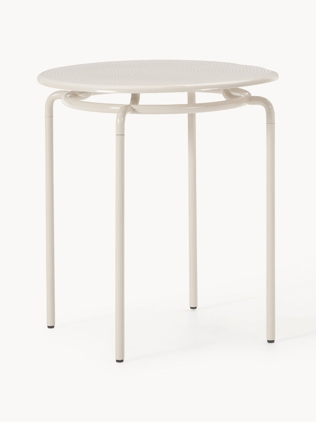 Southwold Round Garden Table, Ø 70 cm