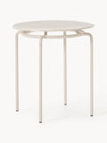Southwold Round Garden Table, Ø 70 cm