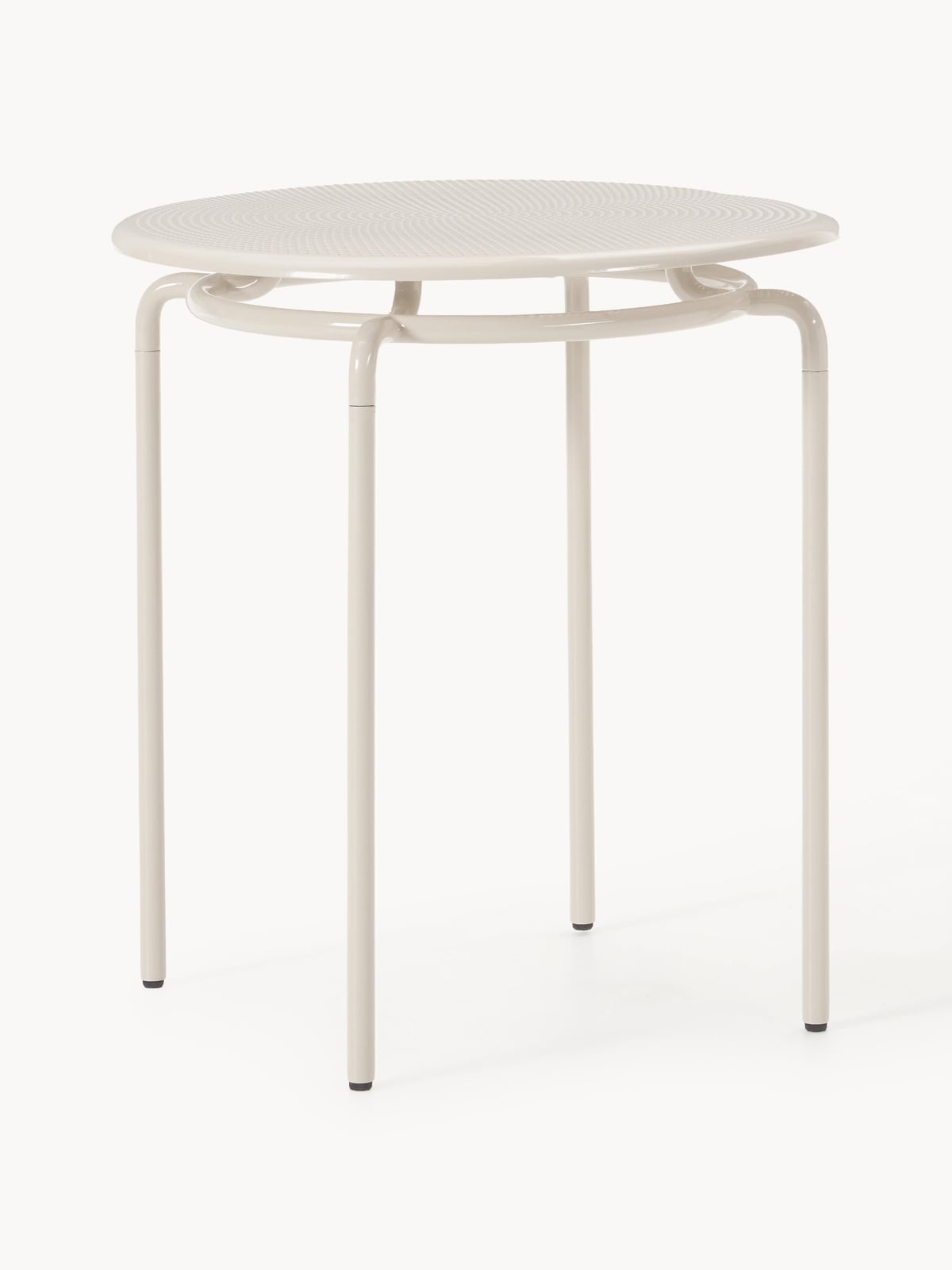 Southwold Round Garden Table, Ø 70 cm