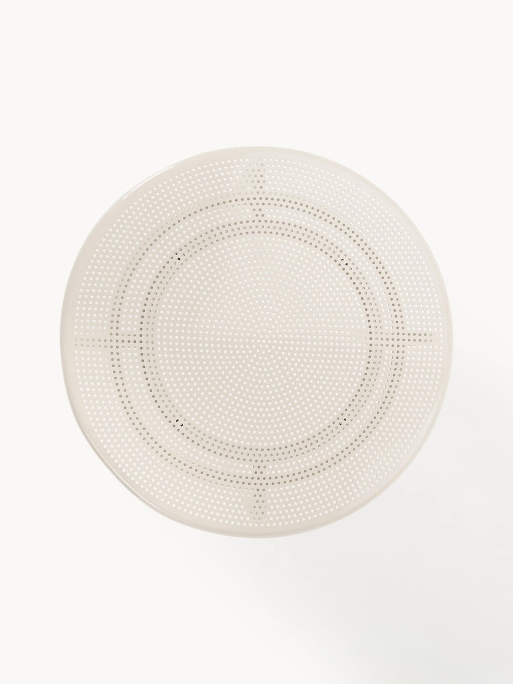 Southwold Round Garden Table, Ø 70 cm