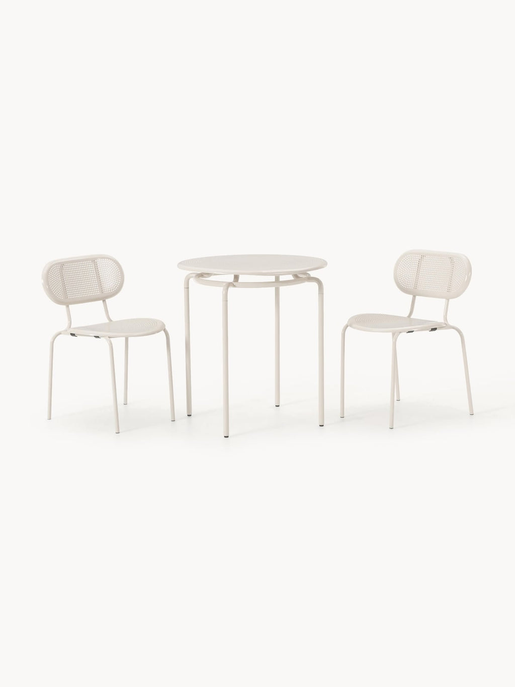 Southwold Round Garden Table, Ø 70 cm