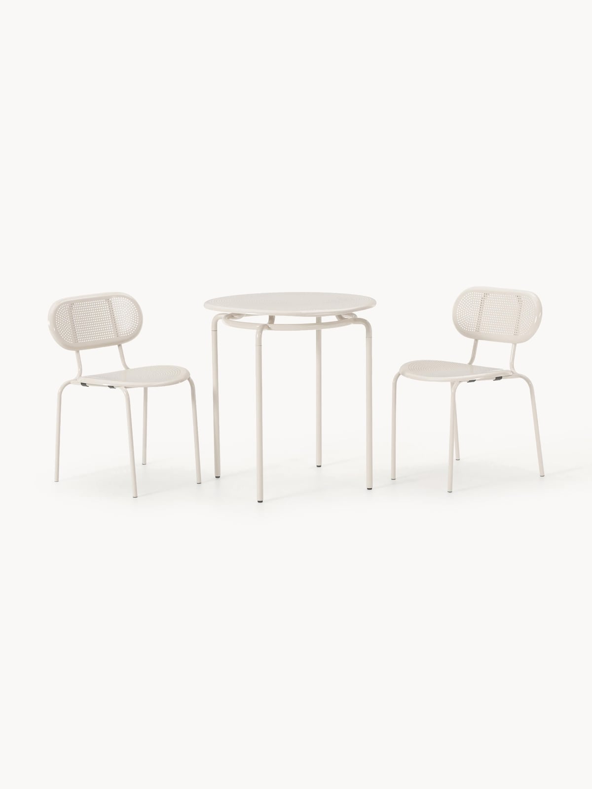 Southwold Round Garden Table, Ø 70 cm