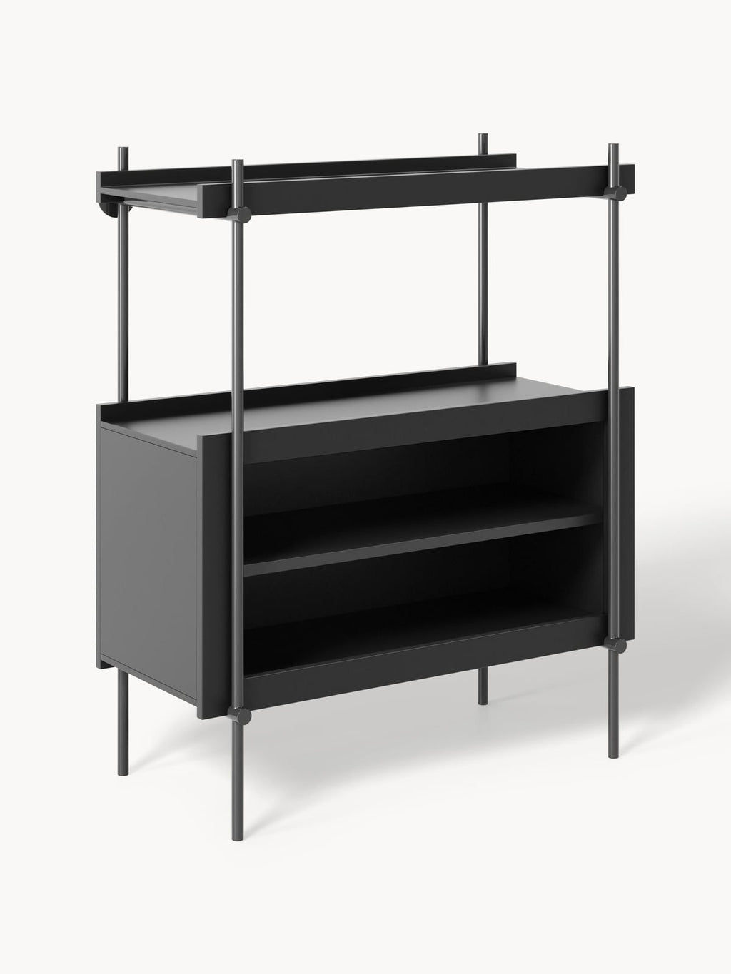 Southwold Shelving Unit with Openbox