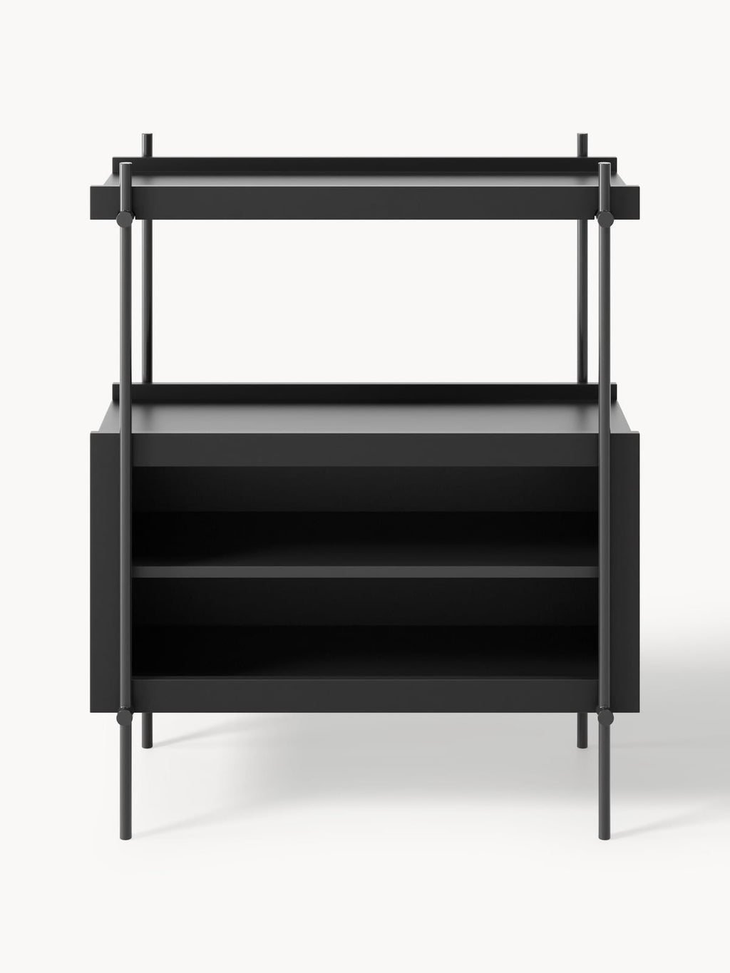Southwold Shelving Unit with Openbox