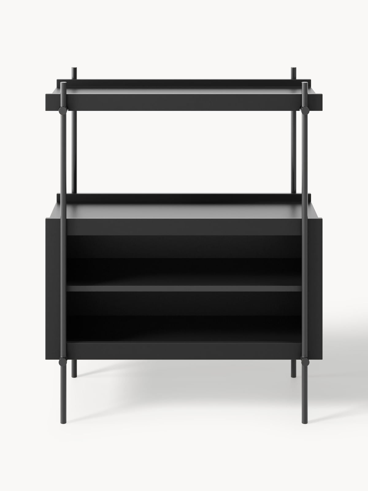 Southwold Shelving Unit with Openbox